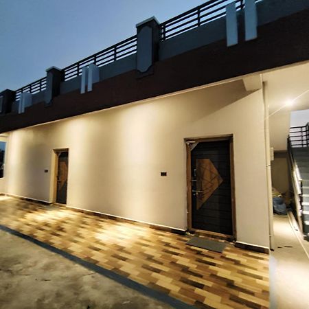 Raj Homestay Hampi Exterior foto