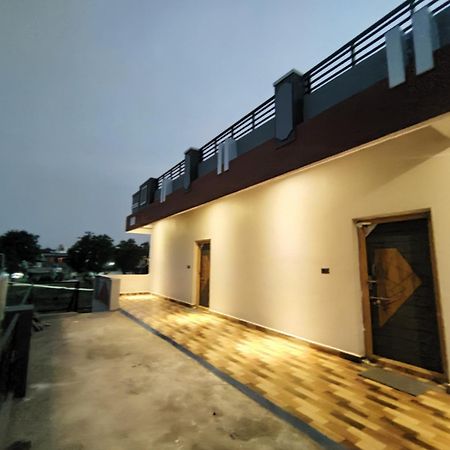 Raj Homestay Hampi Exterior foto