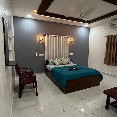 Raj Homestay Hampi Exterior foto