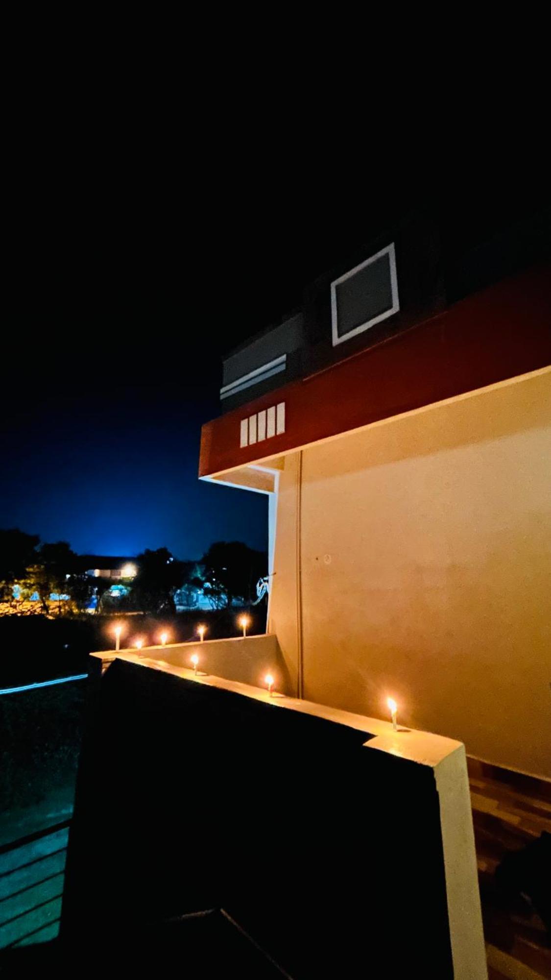 Raj Homestay Hampi Exterior foto