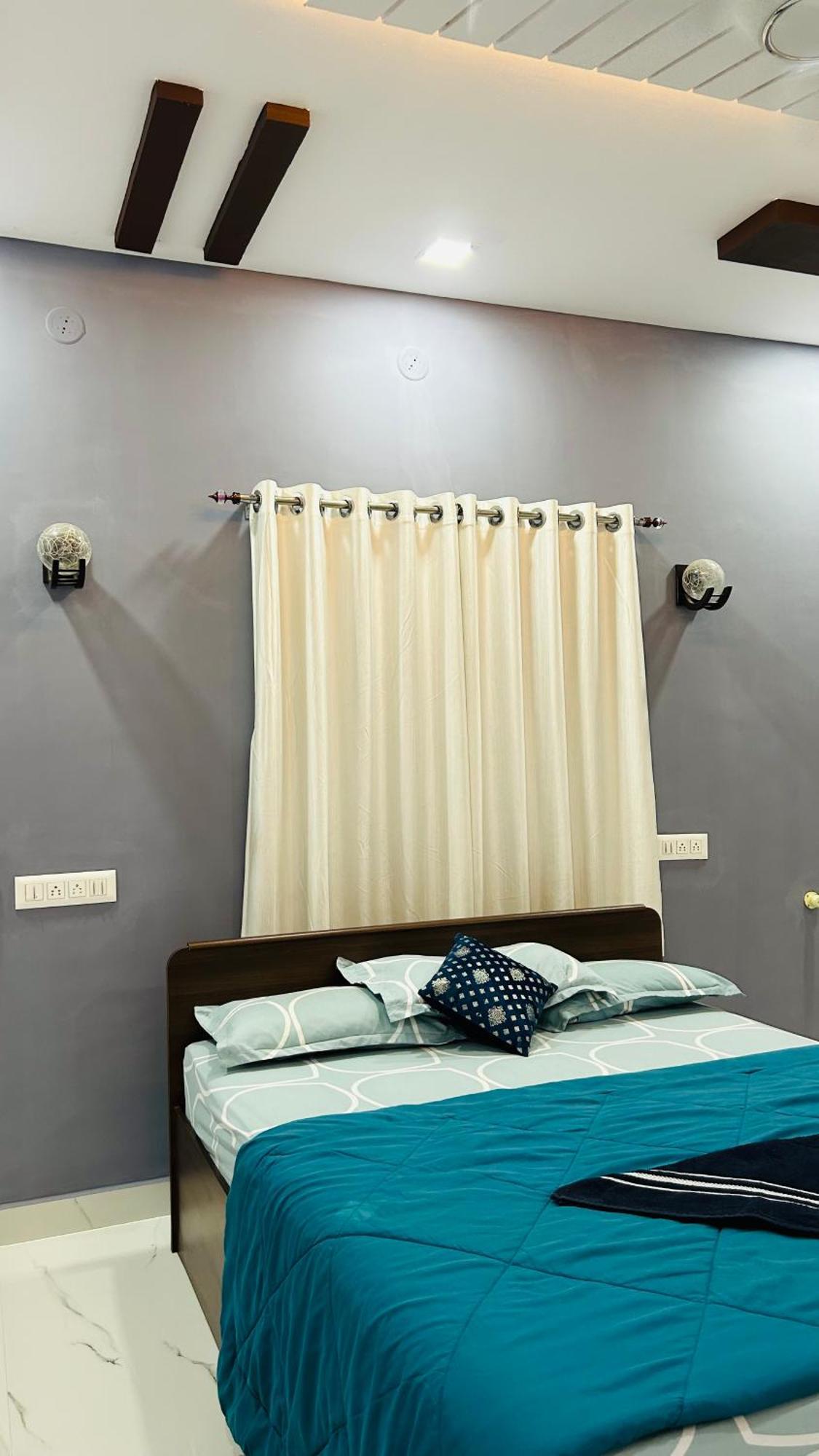 Raj Homestay Hampi Exterior foto