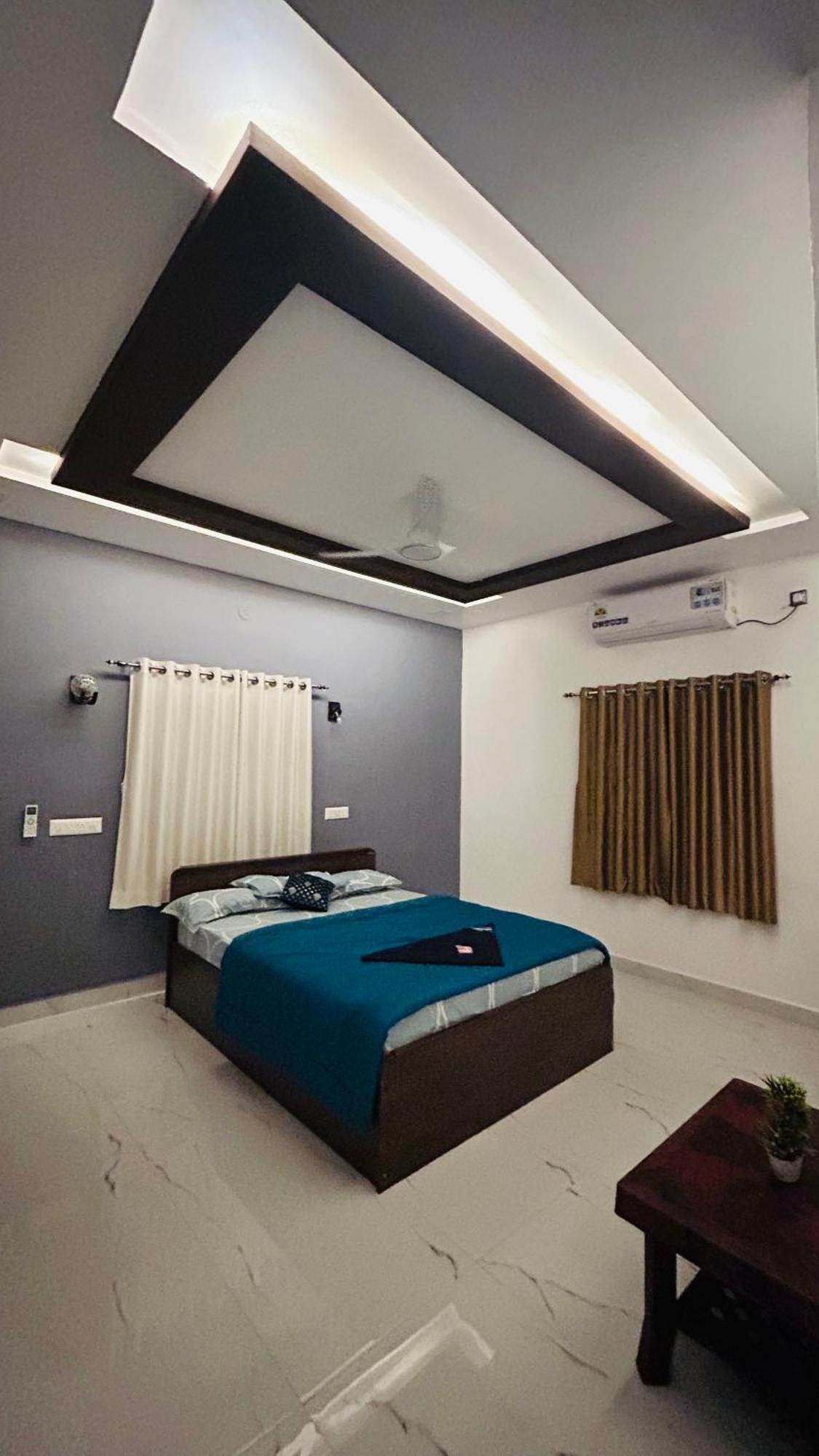 Raj Homestay Hampi Exterior foto