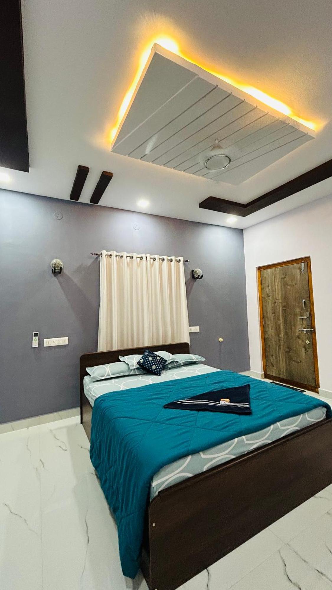 Raj Homestay Hampi Exterior foto