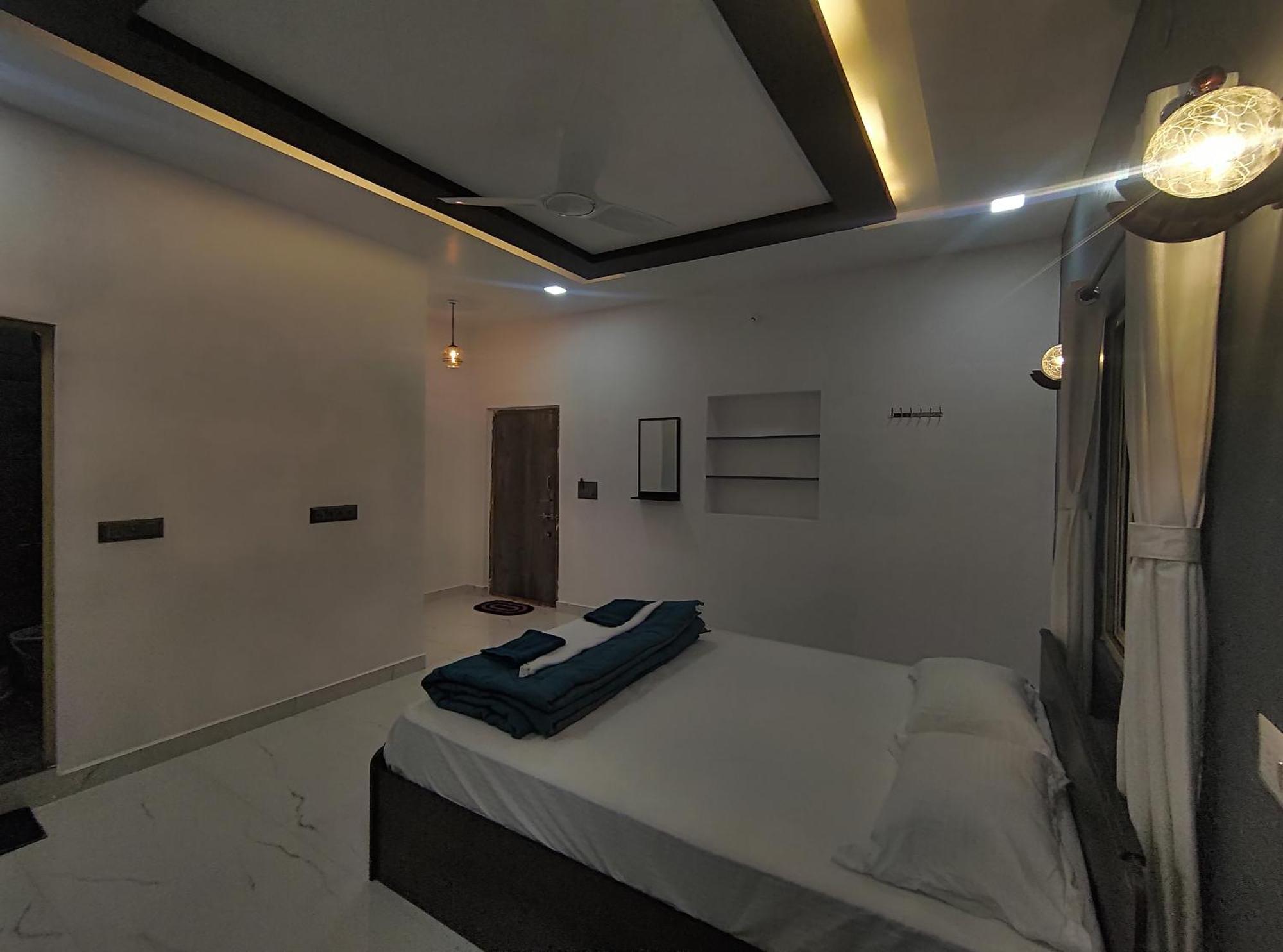 Raj Homestay Hampi Exterior foto