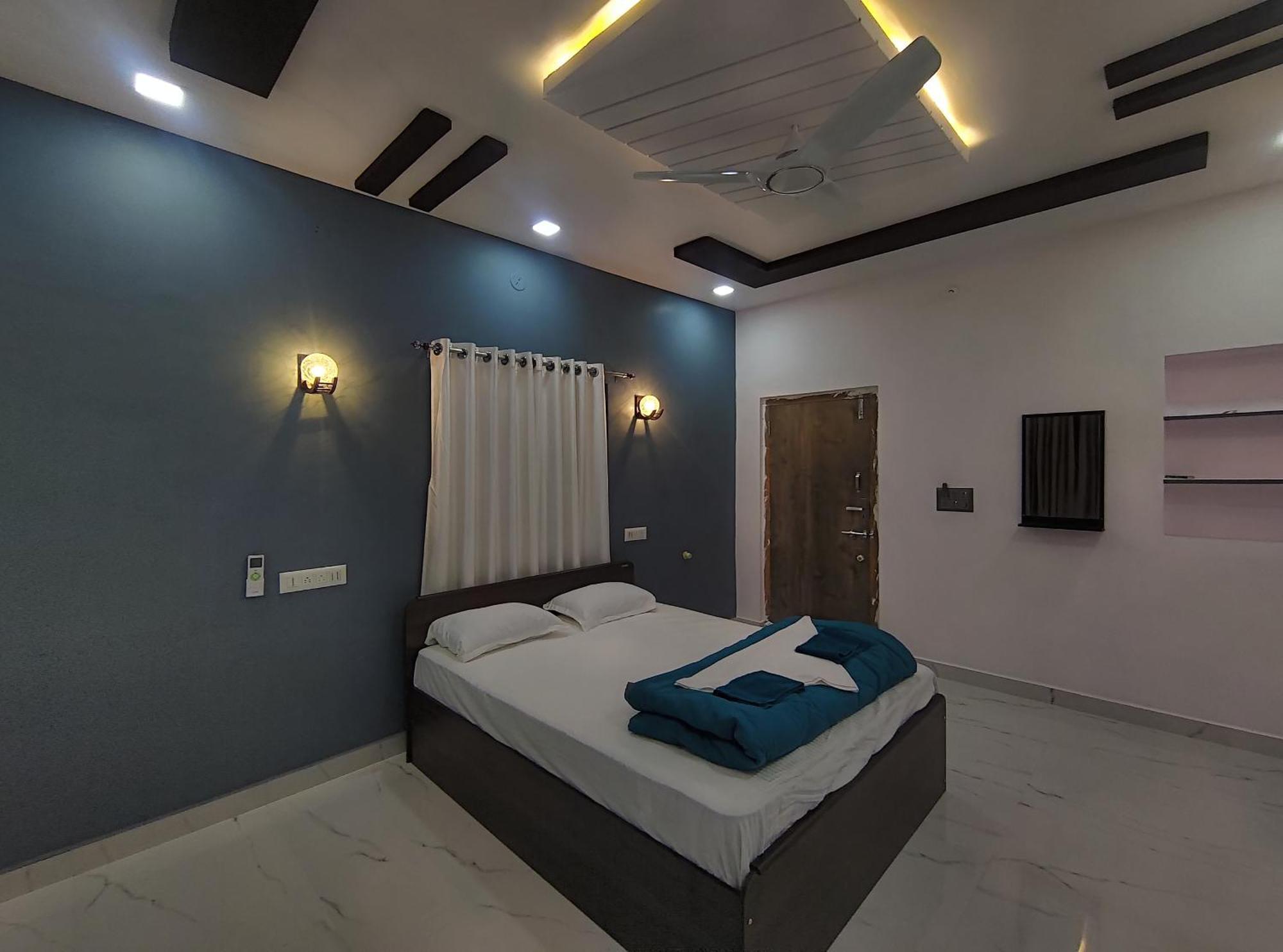 Raj Homestay Hampi Exterior foto