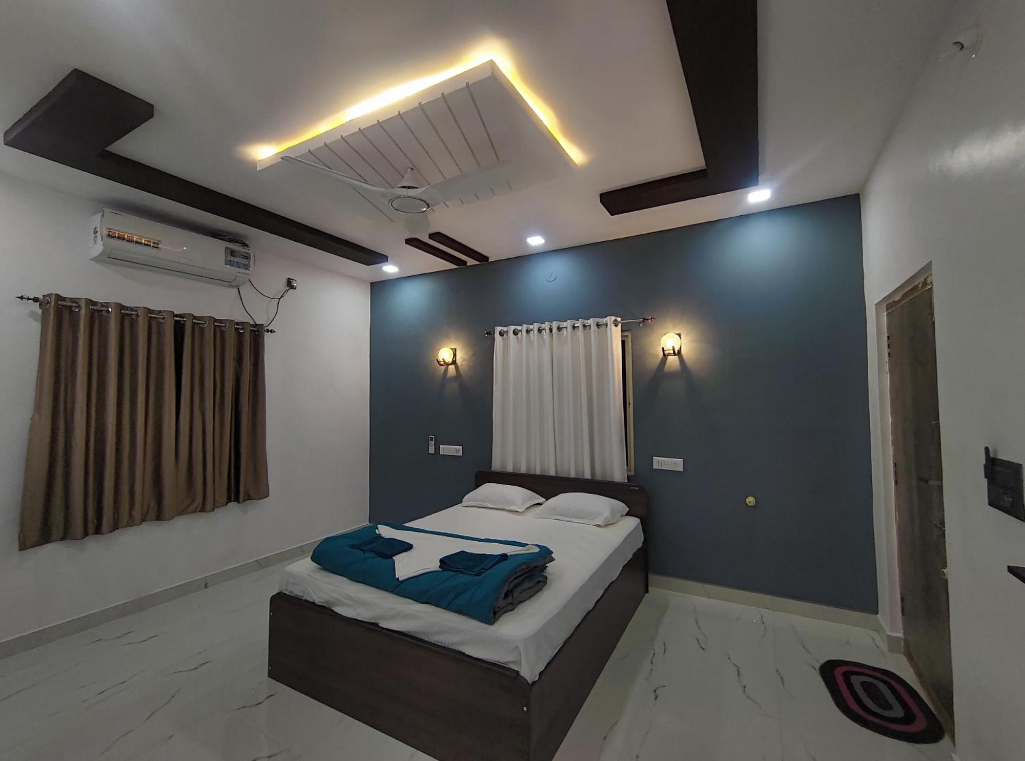 Raj Homestay Hampi Exterior foto
