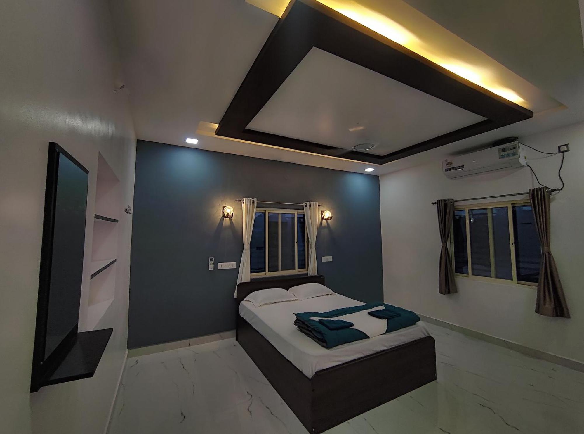 Raj Homestay Hampi Exterior foto