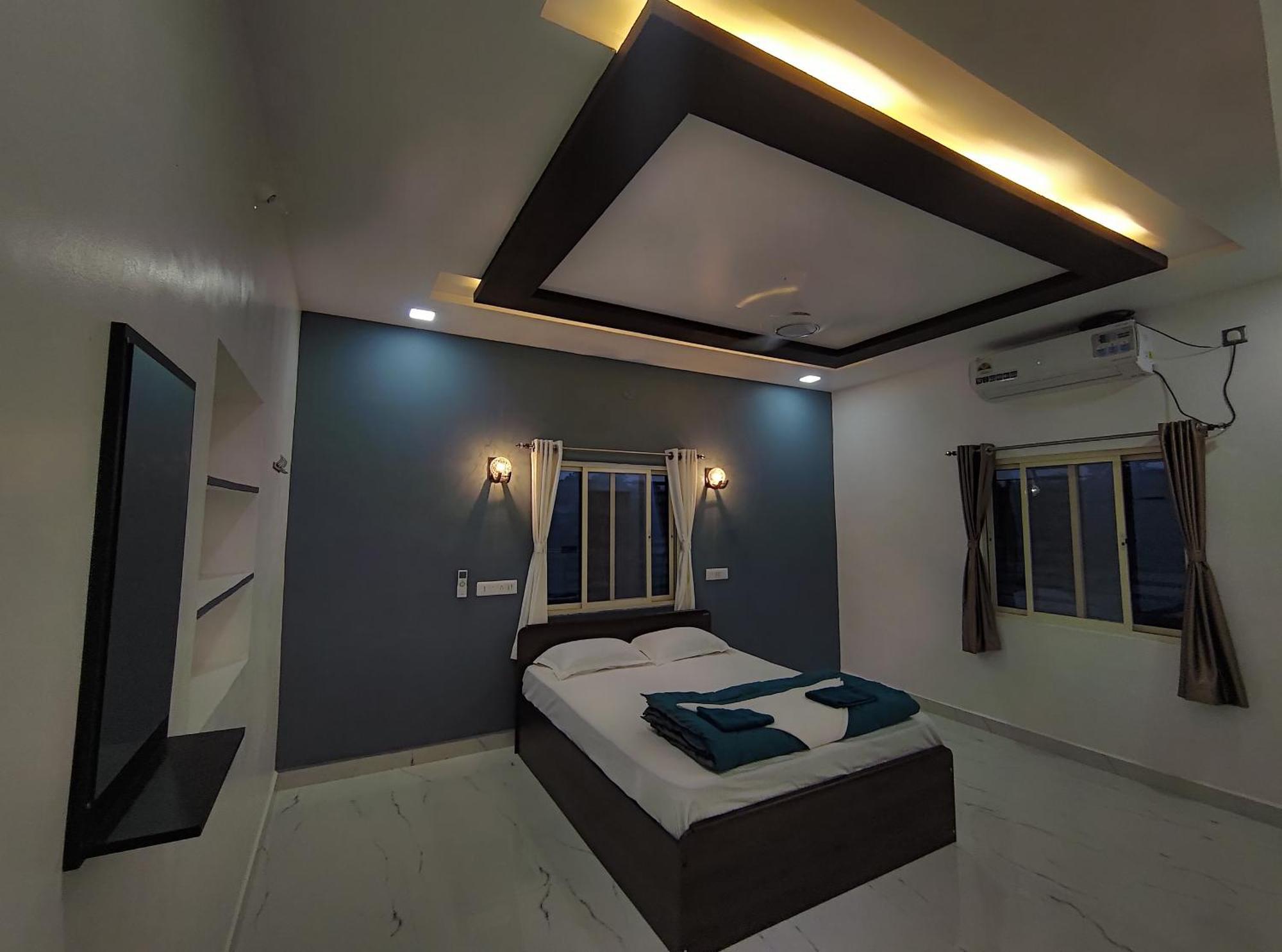 Raj Homestay Hampi Exterior foto