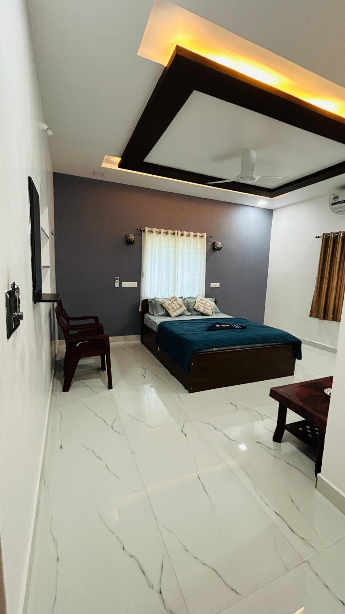Raj Homestay Hampi Exterior foto