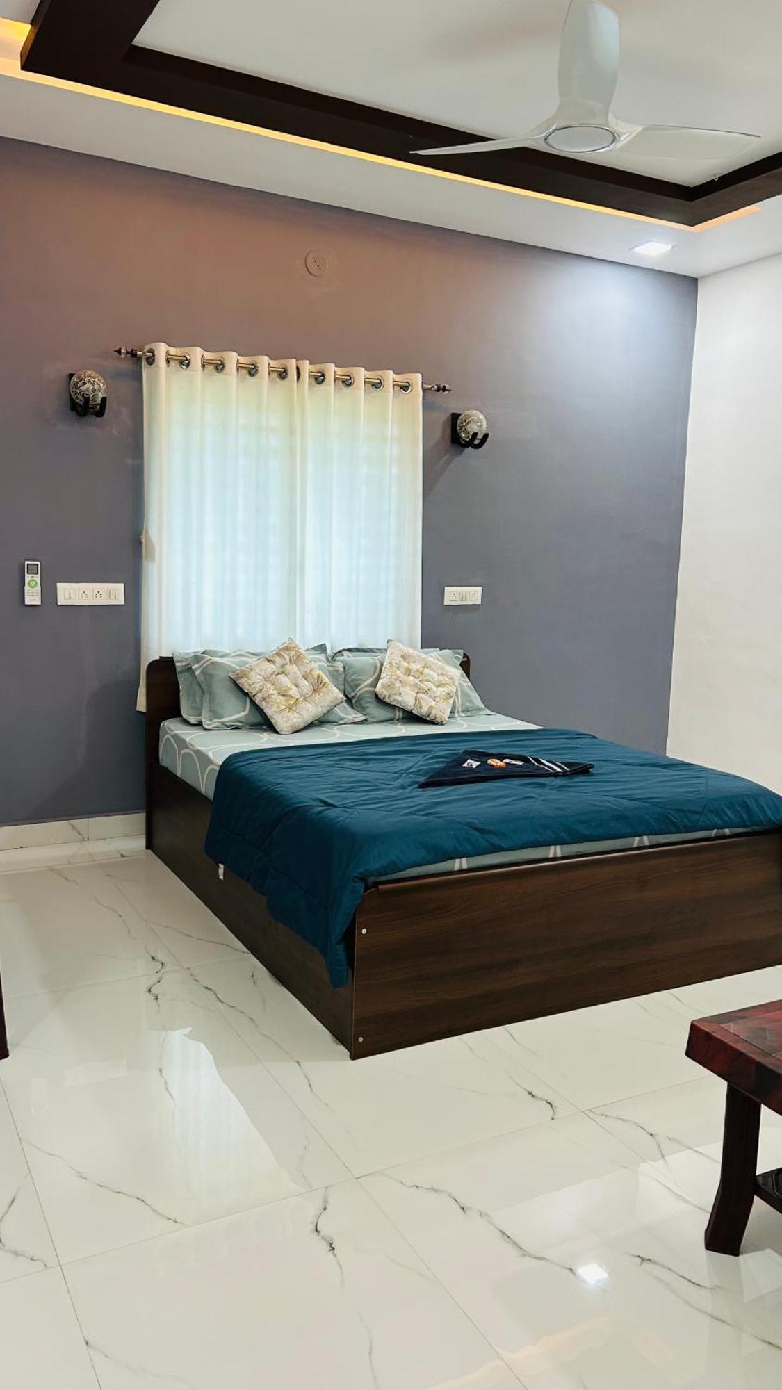 Raj Homestay Hampi Exterior foto