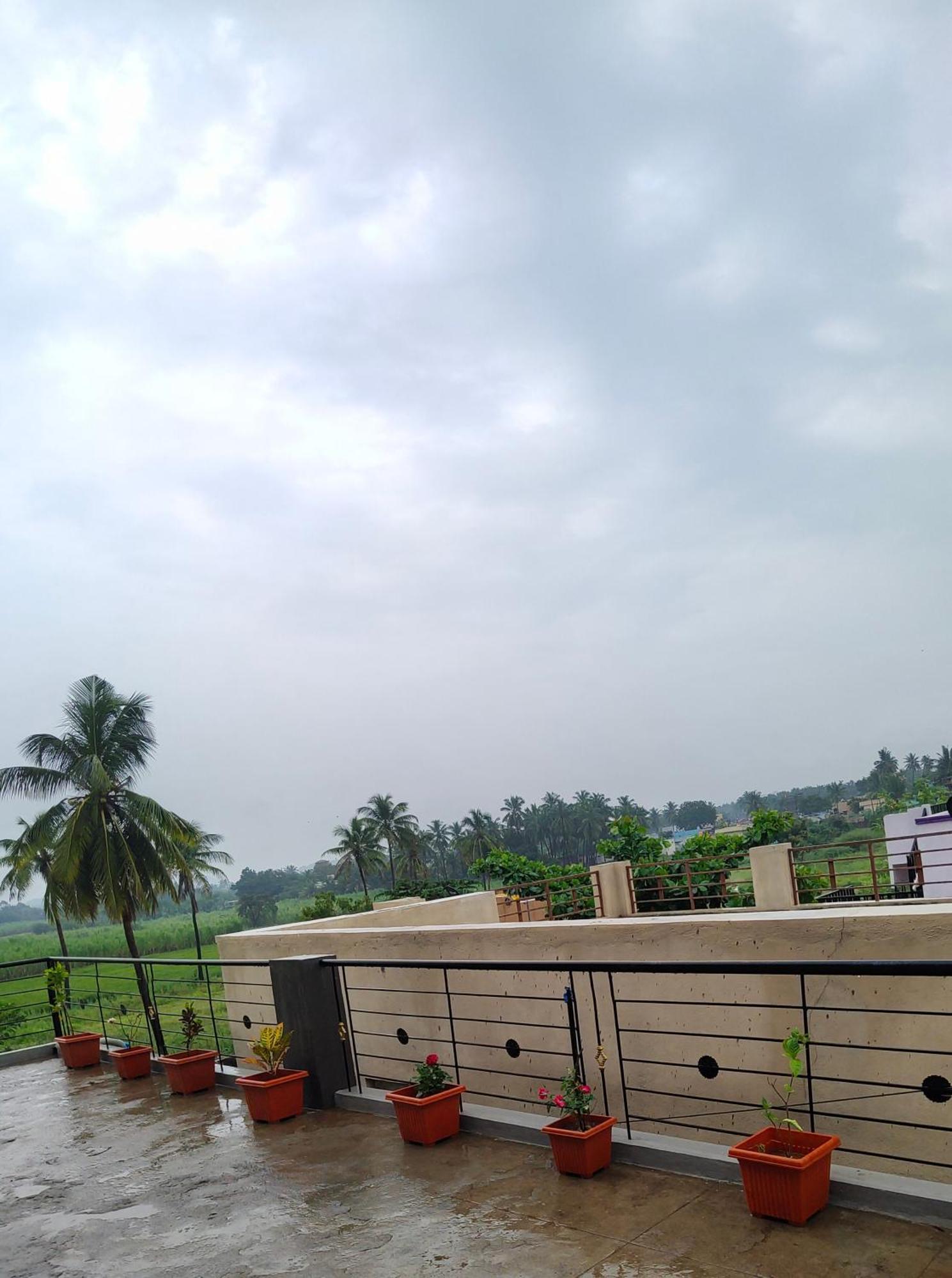 Raj Homestay Hampi Exterior foto