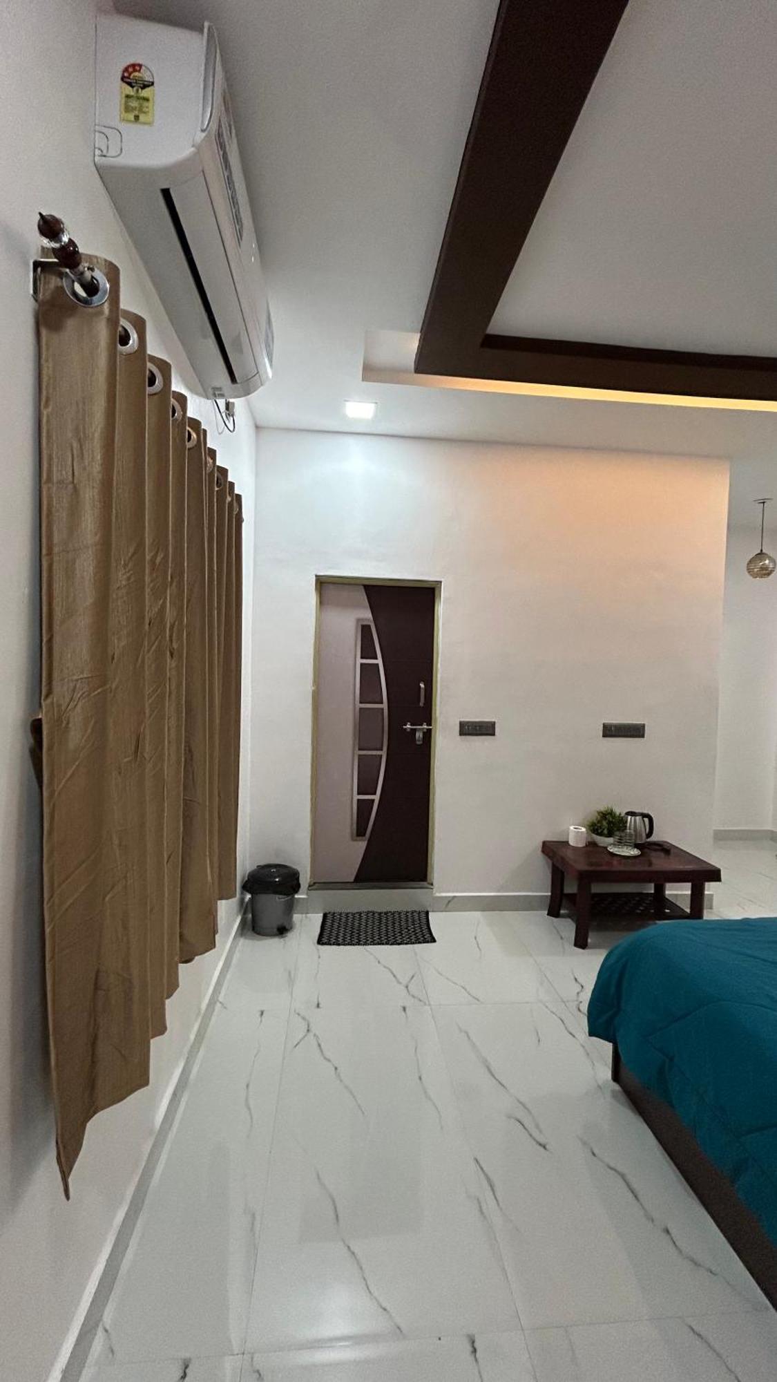 Raj Homestay Hampi Exterior foto