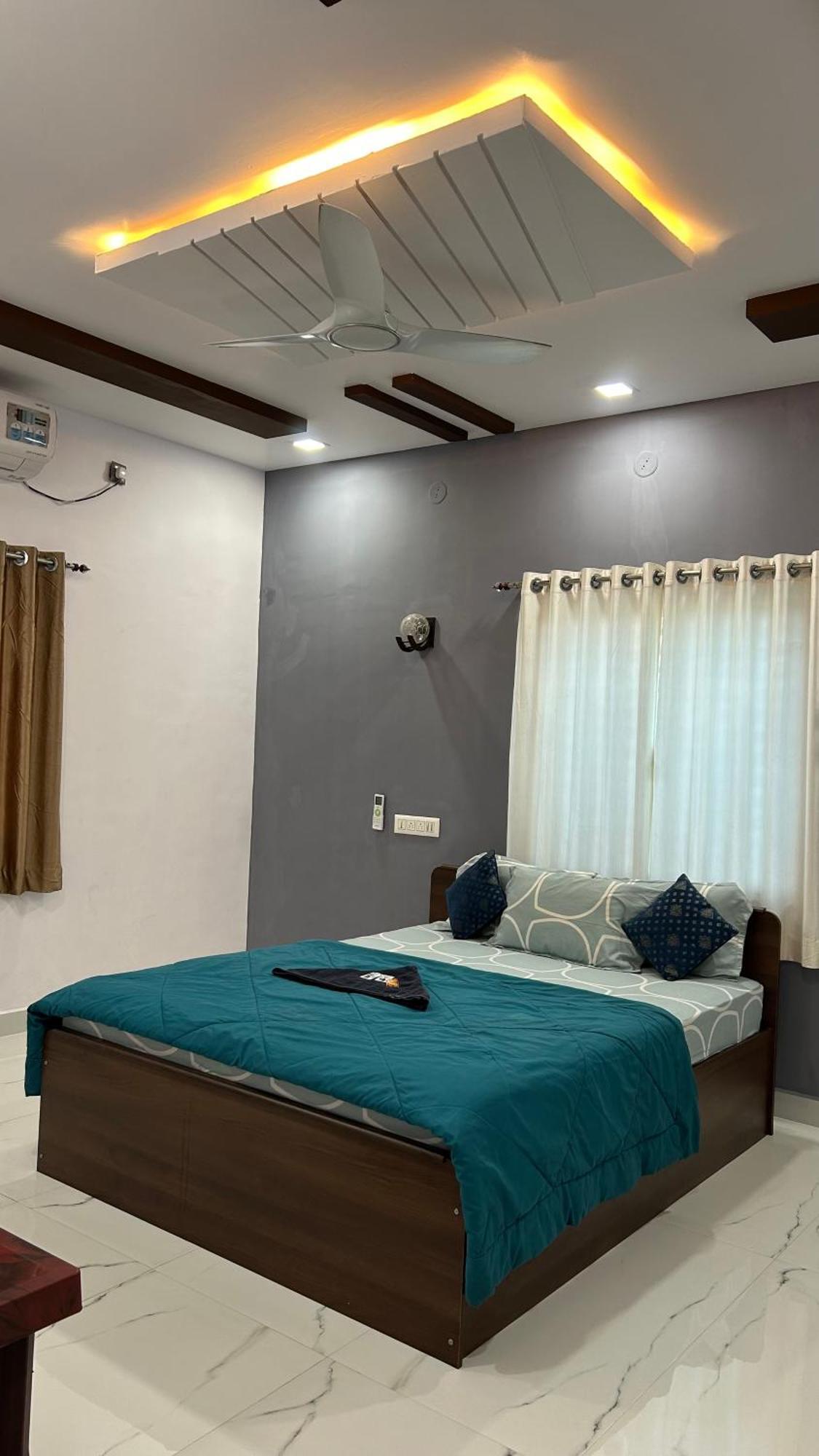 Raj Homestay Hampi Exterior foto